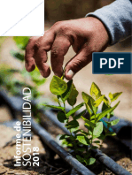 Camposol Sustainability Report2018 PDF