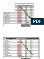 Copia de Grupo Proycon - Cronograma para la implementacion del SGS