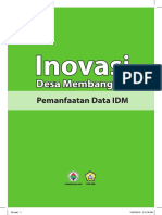 Inovasi Desa Membangun PDF