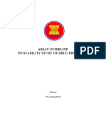 25PPWG ANNEX 7 IV Final ASEAN Guideline On Stability Study Drug Product R2