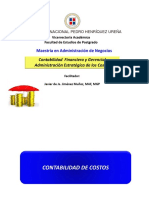 PPT UNPHU Contabilidad Financiera y Gerencial, Contabilidad de Costos y Sistemas de Costos, Nov-17.pdf