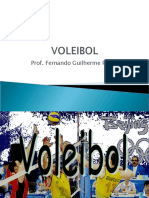 VOLEIBOL aula R5