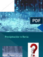 Precipitación.pptx