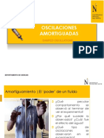 11 DIAP Oscilaciones Amortiguadas PDF