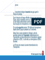 11.1 Socio Francophonie A1 PDF