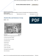 Junction Box and Enclosure Group