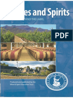 WSET 2 - London PDF