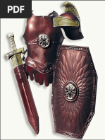 ARMADURA DO ETERNO EBOOK NOVO