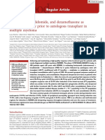 Bortezomib, lenalidomide, and dexamethasone as induction therapy prior to autologous transplant in multiple myeloma.pdf