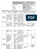 Plan de Capacitación - Anexo 3 Jajaj