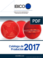 Catalogo - Productos - Dibico 2017 PDF