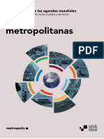 GOLD 2019 Areas Metropolitanas PDF