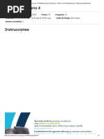 Parcial - Escenario 4 - PRIMER BLOQUE-TEORICO - PRACTICO - ORGANIZACION Y METODOS - (GRUPO4)