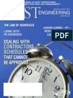 AACEi-magazine COST - Engineering 5oct2013