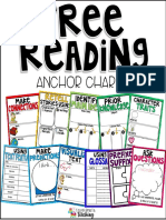 FREEReading Anchor Charts