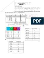 Moda para Datos Agrupados