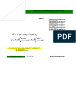 Capacidades Casing