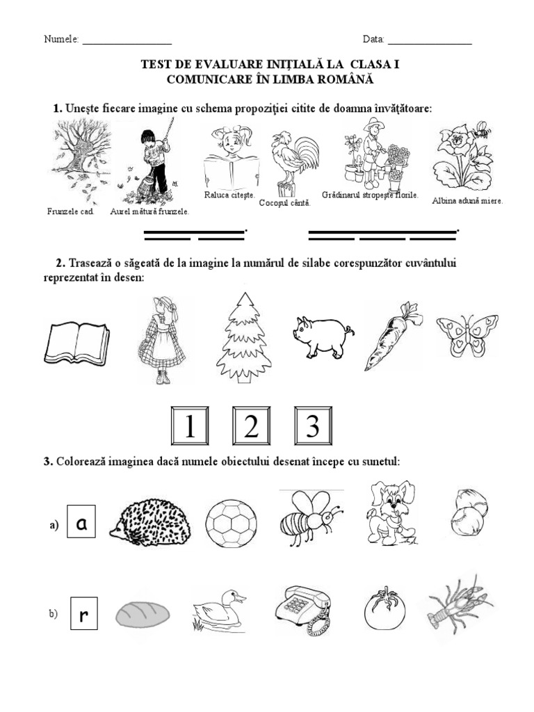 Test | PDF
