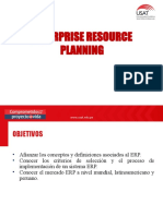 Enterprise Resource Planning: WWW - Usat.edu - Pe