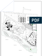 Site Plan A1