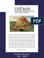 THĒMIS-Revista de Derecho