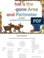 AreaPerimeterCreateaDogYard PDF