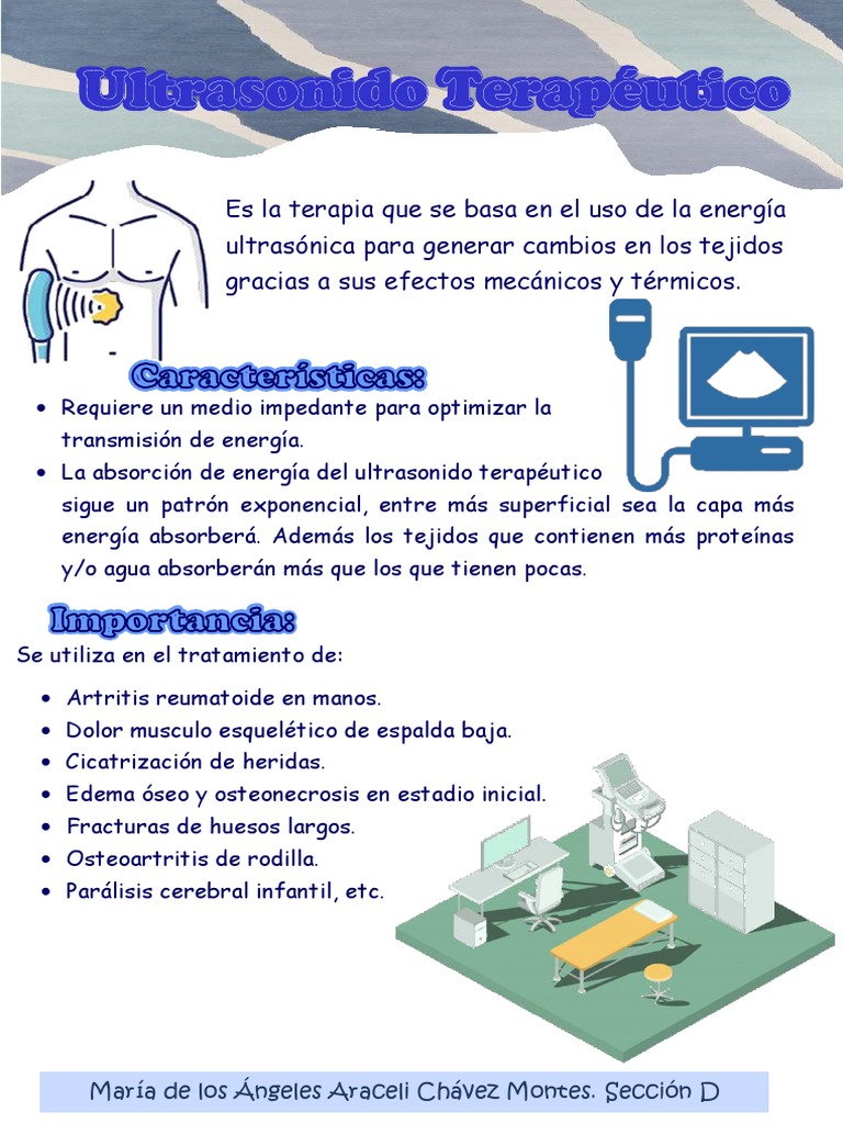 Preguntas frecuentes sobre el tratamiento de ultrasonido para  rehabilitación - Abilita