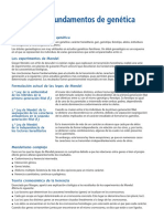 588 - 19. Fundamentos de Genética PDF