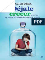 Dejale Crecer - Javier Urra