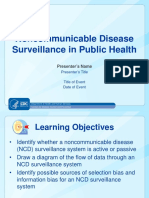 NCD-Surveillance PPT Final 09132013 PDF