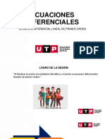 S03.s1 ECUACIONES DIFERENCIALES LINEALES PDF