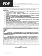 EAD Code Table | PDF | Alien (Law) | Immigration To The United States