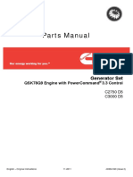 A030u593 - I2 - 201111 Part Manual