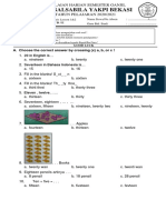 2021 PH Bahasa Inggris Bab 1&2