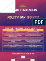 Induktif Deduktif PDF