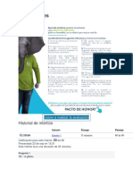 Examen Parcial Calculo PDF
