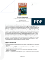 Economia Zombi Quiggin Es 15690 PDF
