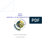 Manual Stata Basico PDF