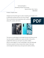 Technical English 1 PDF