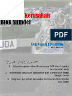 KD 3.12-Diagnosis Kerusakan Blok Silinder PDF