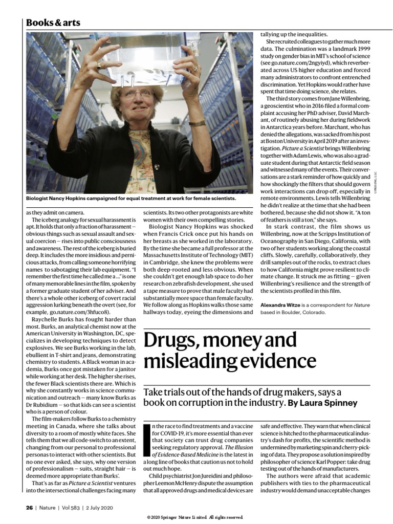 The Illusion of EvidenceBased Medicine Book Review PDF Medicine