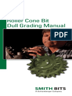Dull Grading Manual