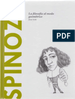 20. Descubrir la filosofía - Spinoza (2).pdf