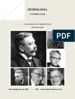 Guia Semiologia Saab PDF