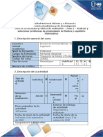 Guía de actividades y rúbrica de evaluación - Fase 2 - Analizar y solucionar problemas de propiedades de fluidos y equilibrio hidrostático(1).docx