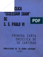 Eclesian Suam PDF