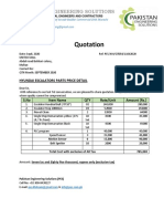 Escalator QTN' PDF