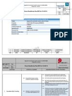 15)Hazard Identification Plan (HIP) For UGOSP-10 29-01-2020