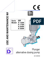 Brine Pump PDF
