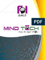 DMIT Concept